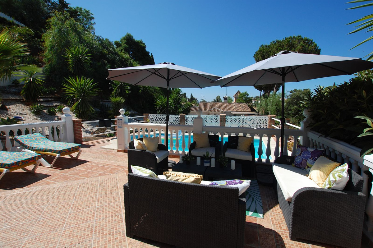 Huis te koop in Mijas Costa | 5 slaapkamers H5320816