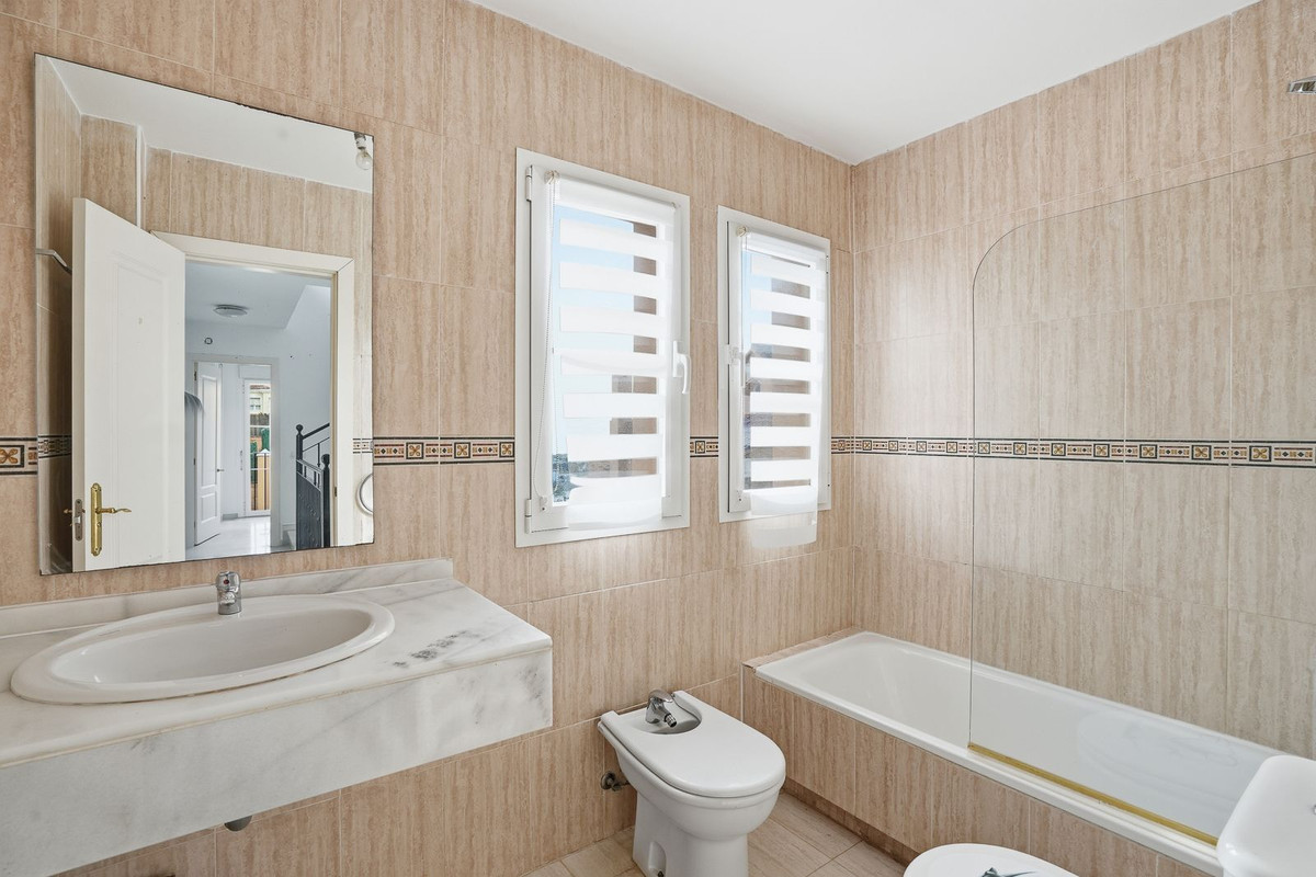 Huis te koop in Mijas Costa | 3 slaapkamers H5337022