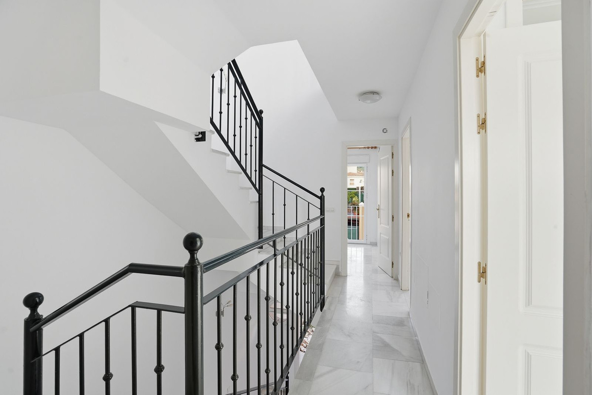 Huis te koop in Mijas Costa | 3 slaapkamers H5337022