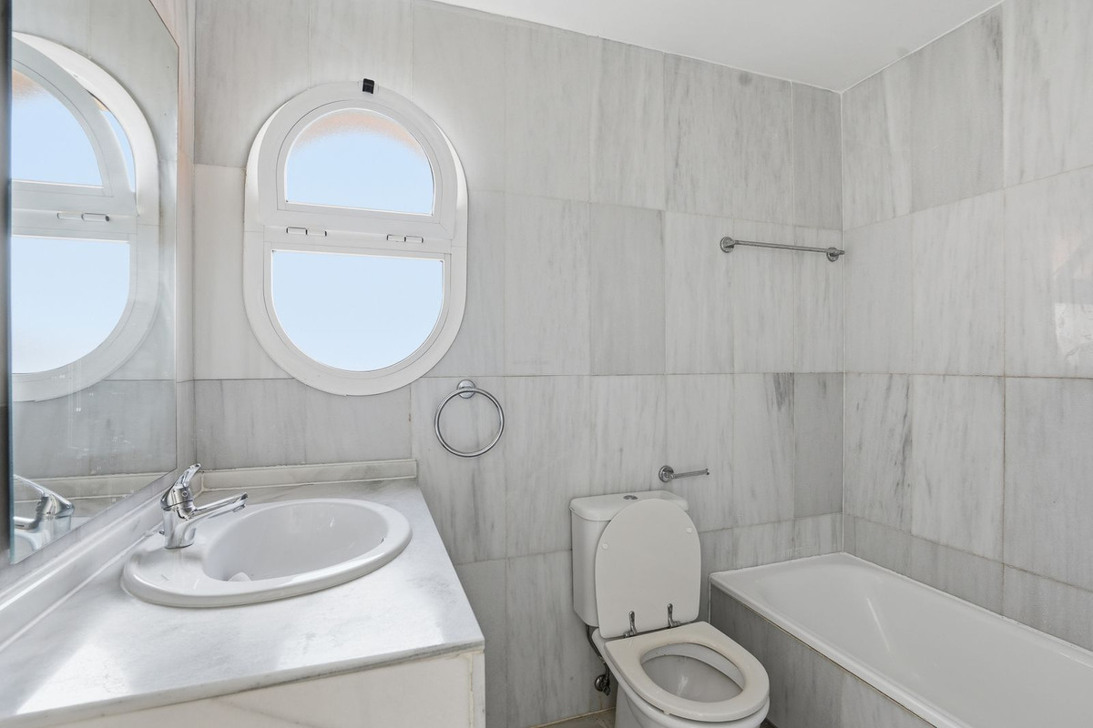 Huis te koop in Mijas Costa | 3 slaapkamers H5337022