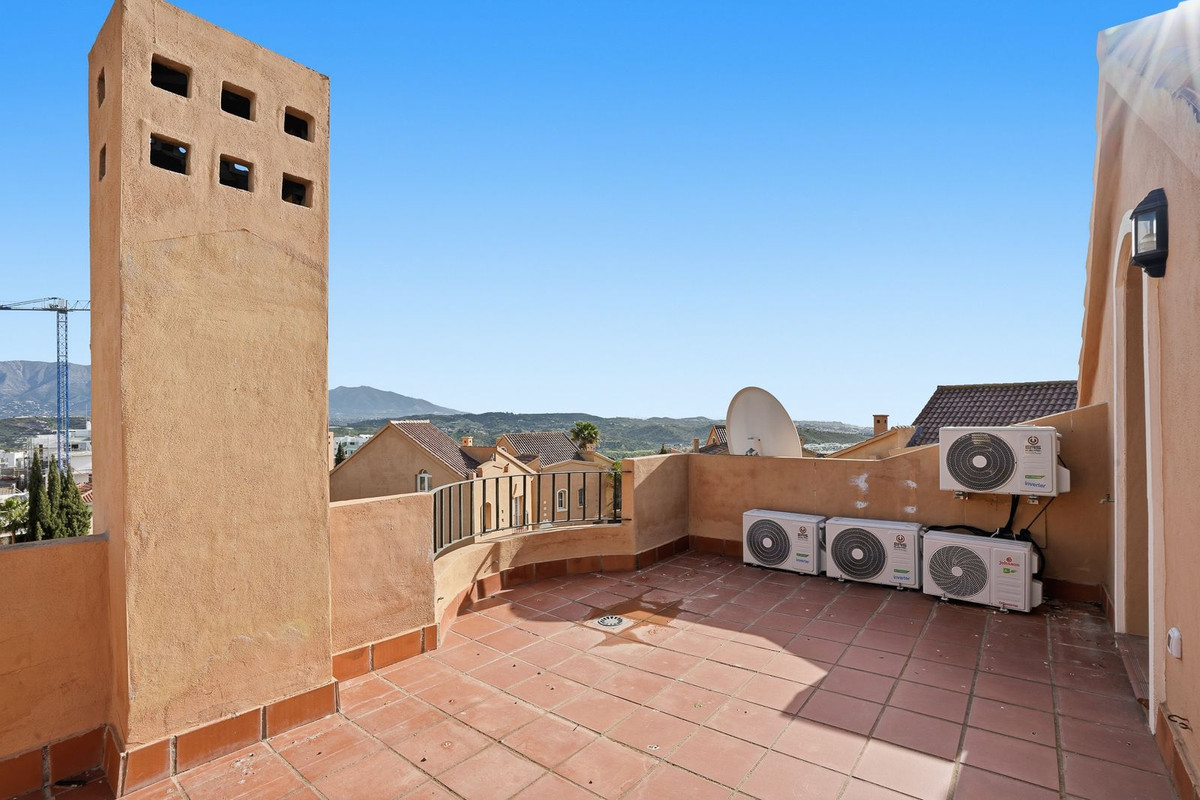 Huis te koop in Mijas Costa | 3 slaapkamers H5337022
