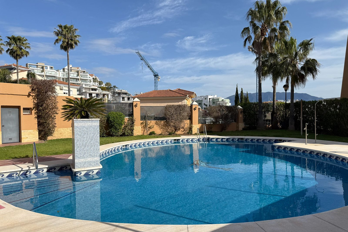 Huis te koop in Mijas Costa | 3 slaapkamers H5337022