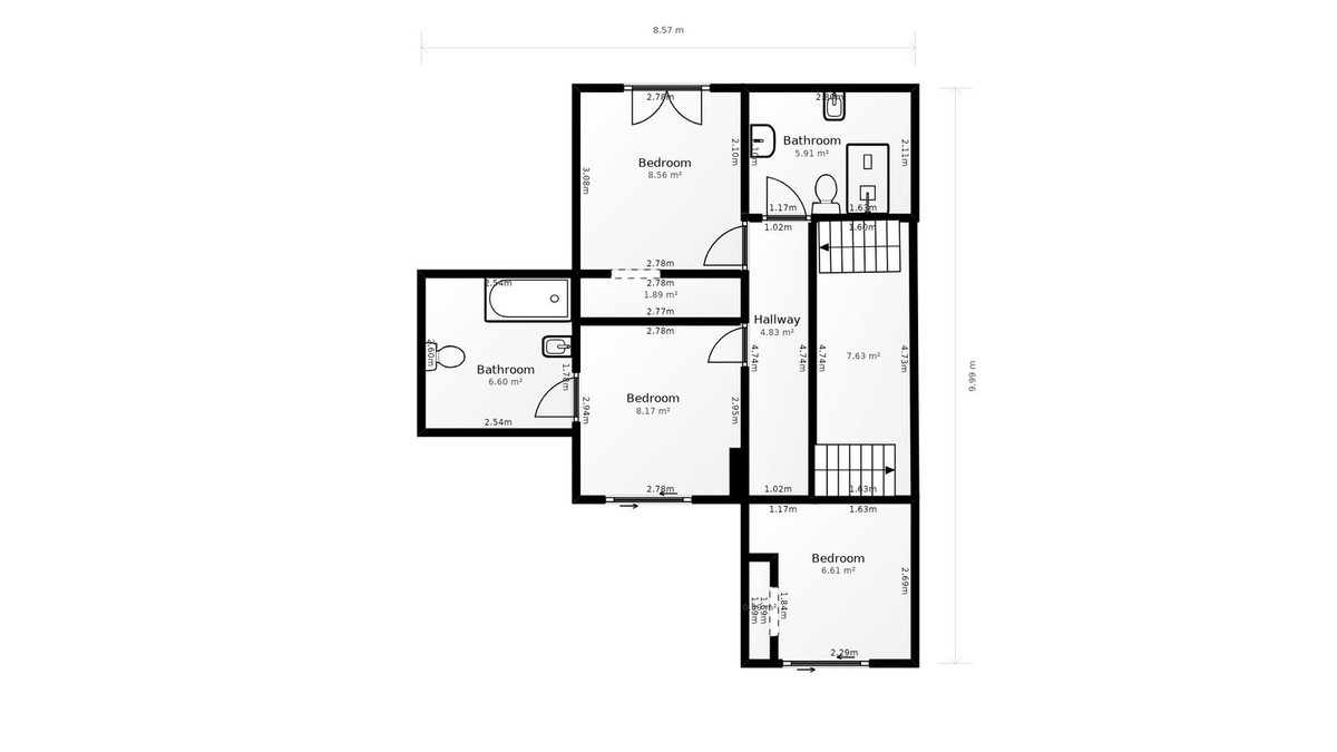 Huis te koop in Mijas Costa | 3 slaapkamers H5337022