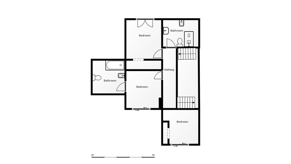 Huis te koop in Mijas Costa | 3 slaapkamers H5337022