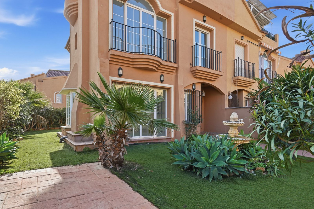 Huis te koop in Mijas Costa | 3 slaapkamers H5337022