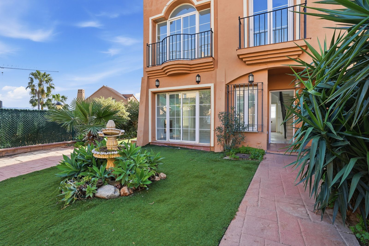 Huis te koop in Mijas Costa | 3 slaapkamers H5337022