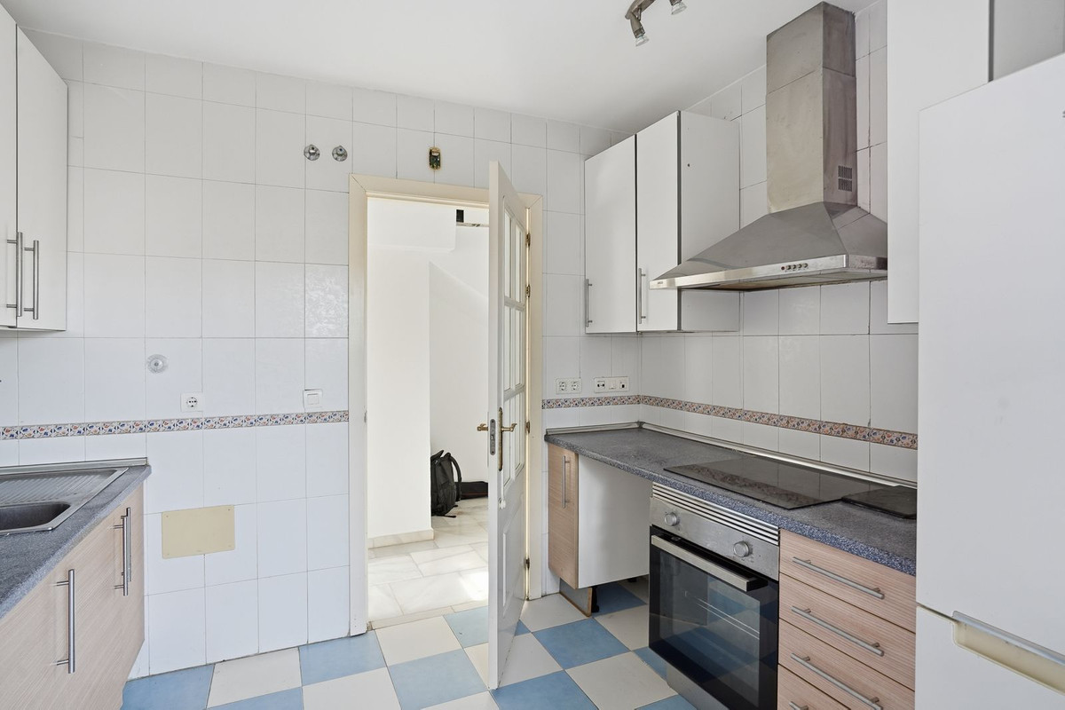 Huis te koop in Mijas Costa | 3 slaapkamers H5337022