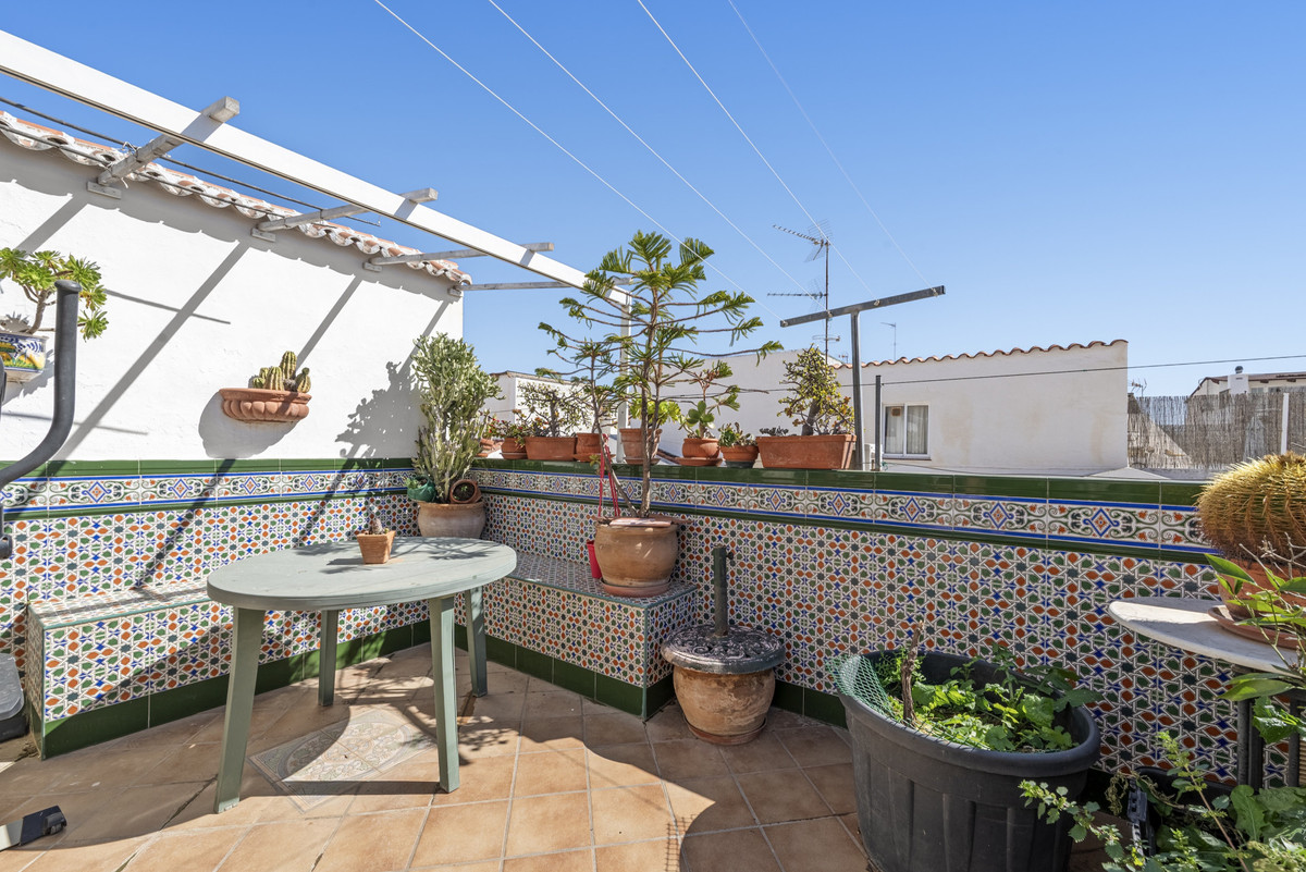 Huis te koop in Mijas Costa | 3 slaapkamers H5338540