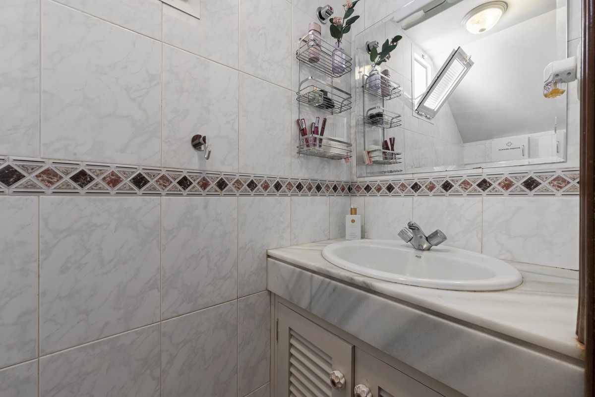 Huis te koop in Mijas Costa | 3 slaapkamers H5338540