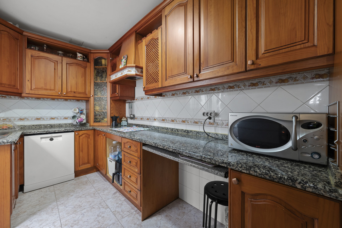 Huis te koop in Mijas Costa | 3 slaapkamers H5338540