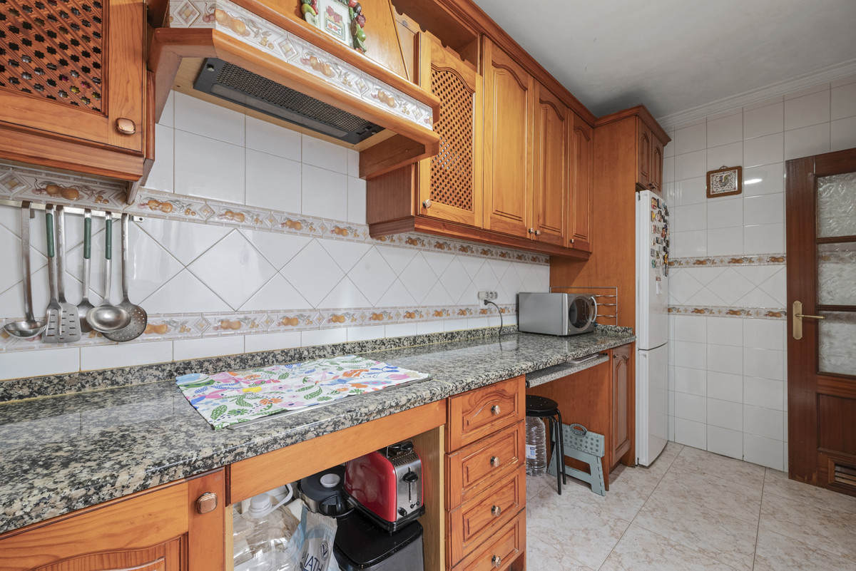 Huis te koop in Mijas Costa | 3 slaapkamers H5338540