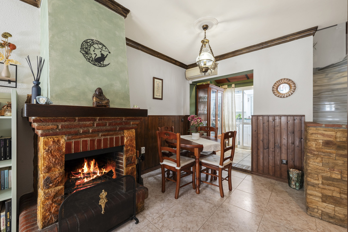 Huis te koop in Mijas Costa | 3 slaapkamers H5338540