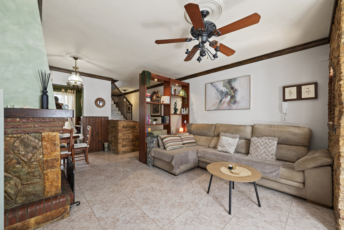 Huis te koop in Mijas Costa | 3 slaapkamers H5338540