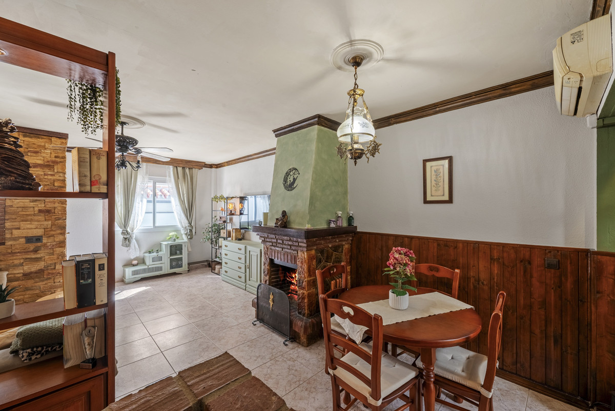 Huis te koop in Mijas Costa | 3 slaapkamers H5338540