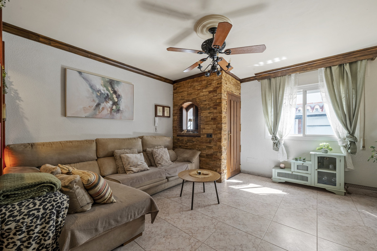 Huis te koop in Mijas Costa | 3 slaapkamers H5338540