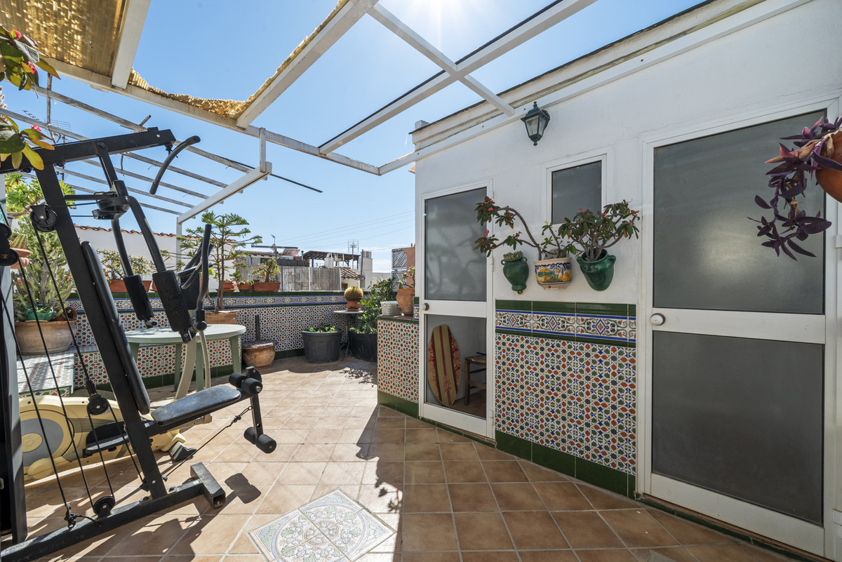 Huis te koop in Mijas Costa | 3 slaapkamers H5338540