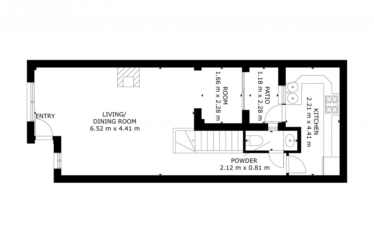 Huis te koop in Mijas Costa | 3 slaapkamers H5338540