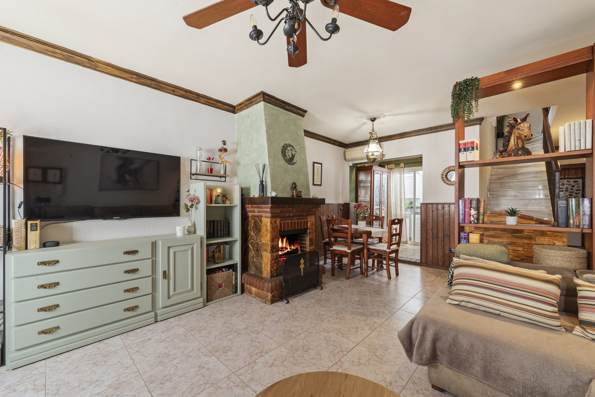 Huis te koop in Mijas Costa | 3 slaapkamers H5338540