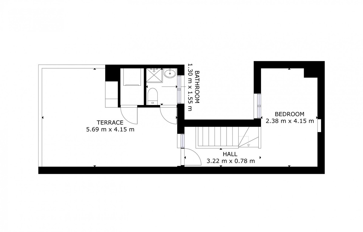 Huis te koop in Mijas Costa | 3 slaapkamers H5338540