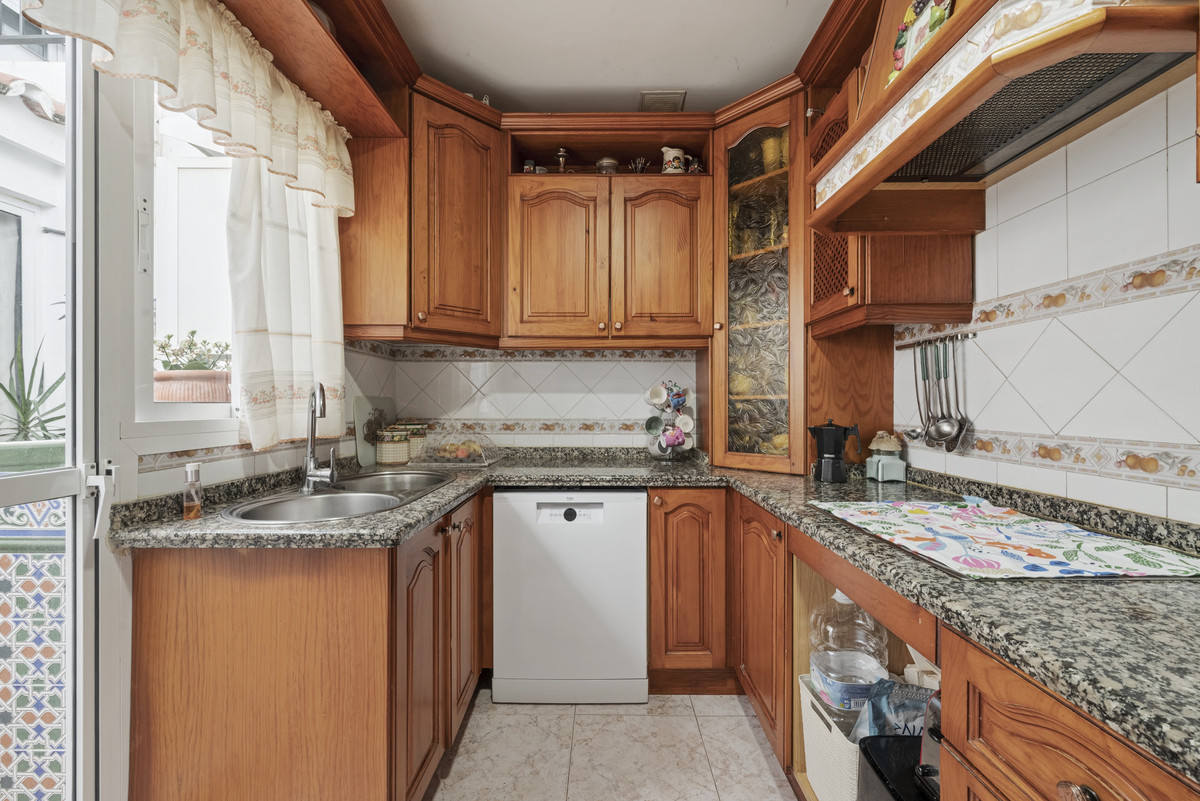 Huis te koop in Mijas Costa | 3 slaapkamers H5338540