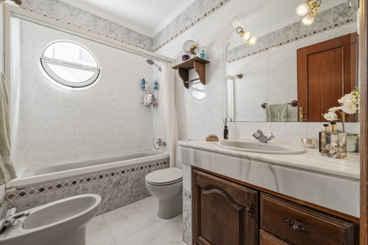 Huis te koop in Mijas Costa | 3 slaapkamers H5338540