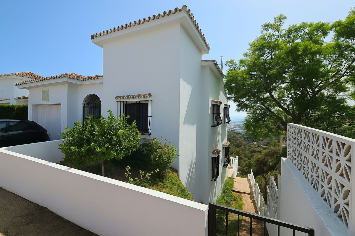 Huis te koop in Mijas Costa | 4 slaapkamers H5338618