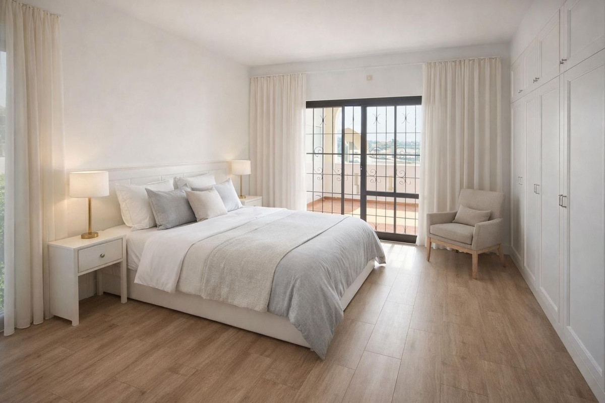 Huis te koop in Mijas Costa | 4 slaapkamers H5338618