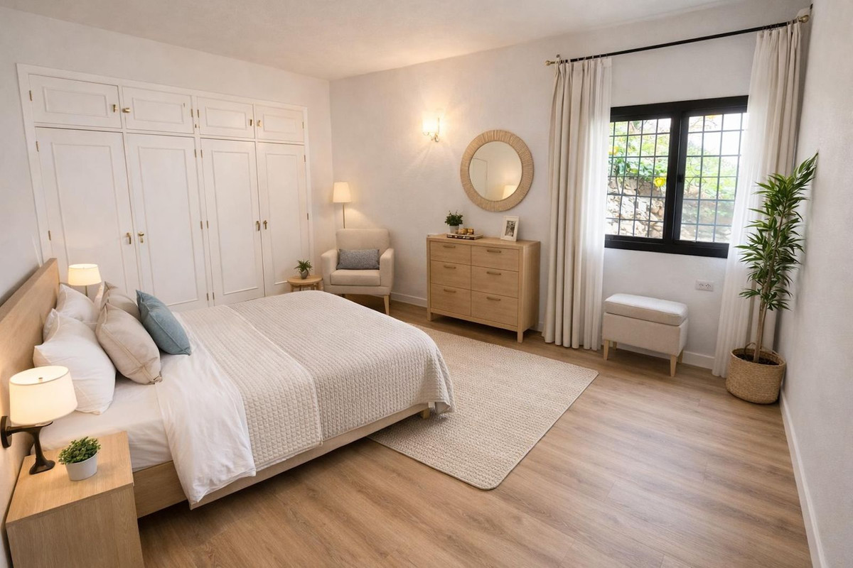 Huis te koop in Mijas Costa | 4 slaapkamers H5338618