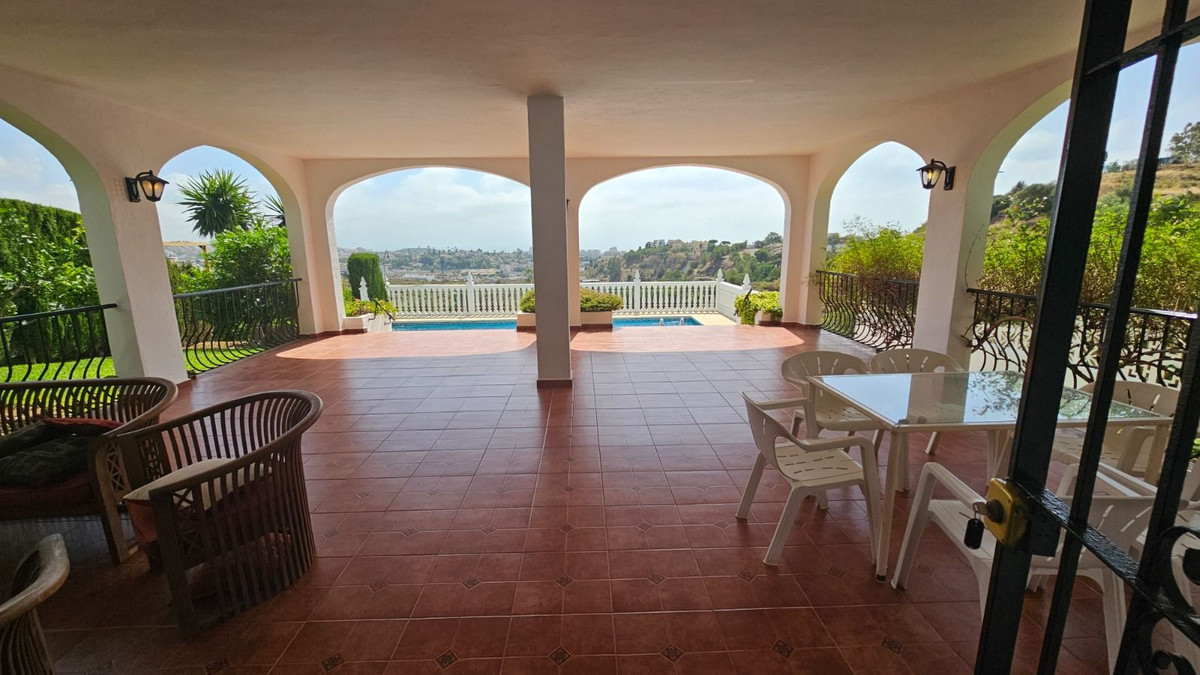 Huis te koop in Mijas Costa | 4 slaapkamers H5338618