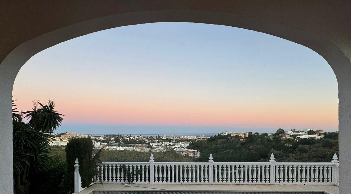 Huis te koop in Mijas Costa | 4 slaapkamers H5338618