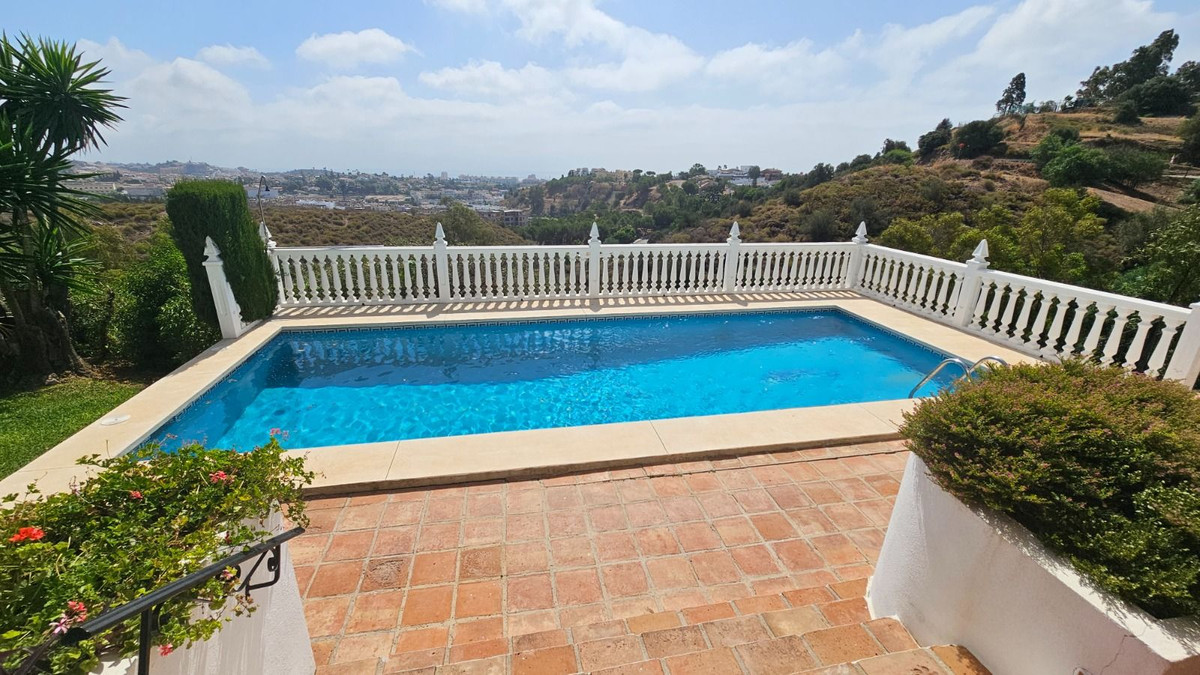 Huis te koop in Mijas Costa | 4 slaapkamers H5338618