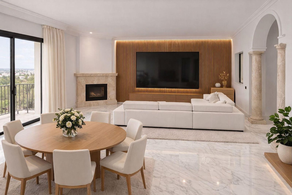 Huis te koop in Mijas Costa | 4 slaapkamers H5338618