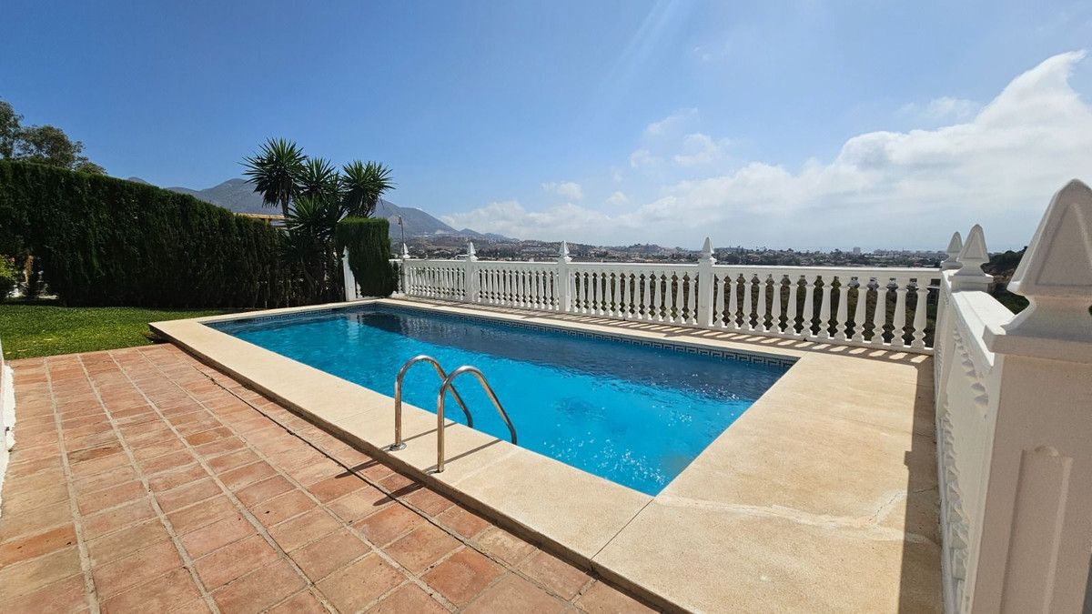 Huis te koop in Mijas Costa | 4 slaapkamers H5338618