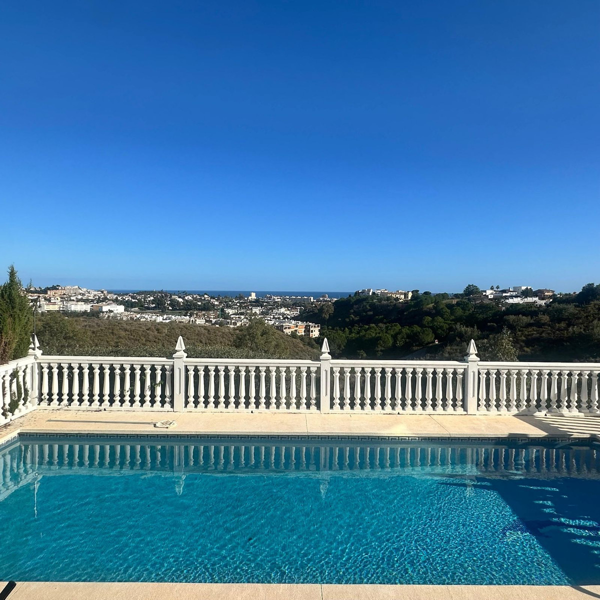 Huis te koop in Mijas Costa | 4 slaapkamers H5338618