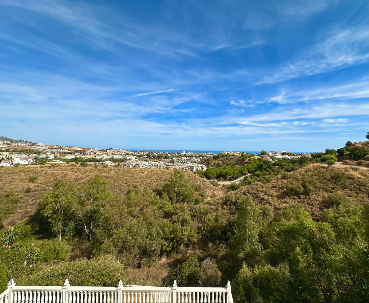 Huis te koop in Mijas Costa | 4 slaapkamers H5338618