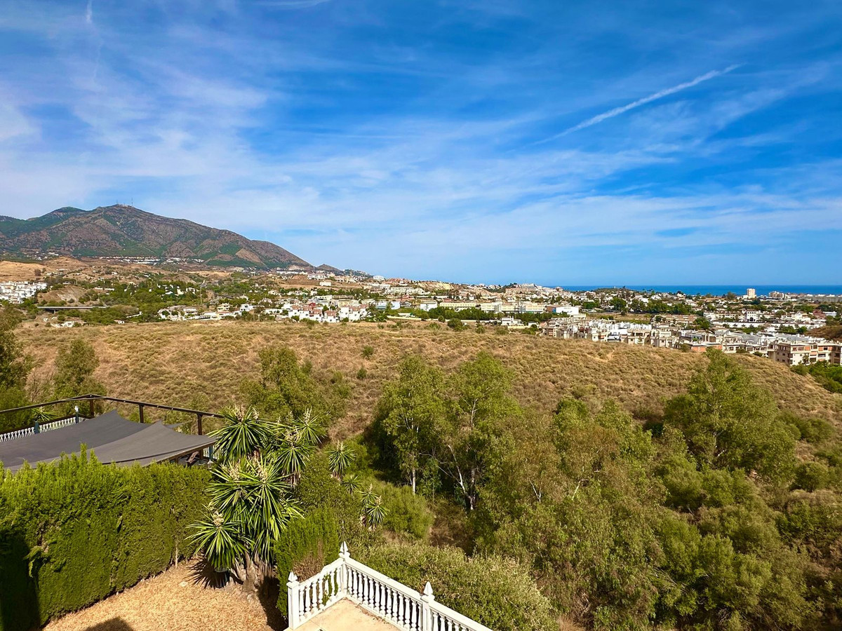 Huis te koop in Mijas Costa | 4 slaapkamers H5338618