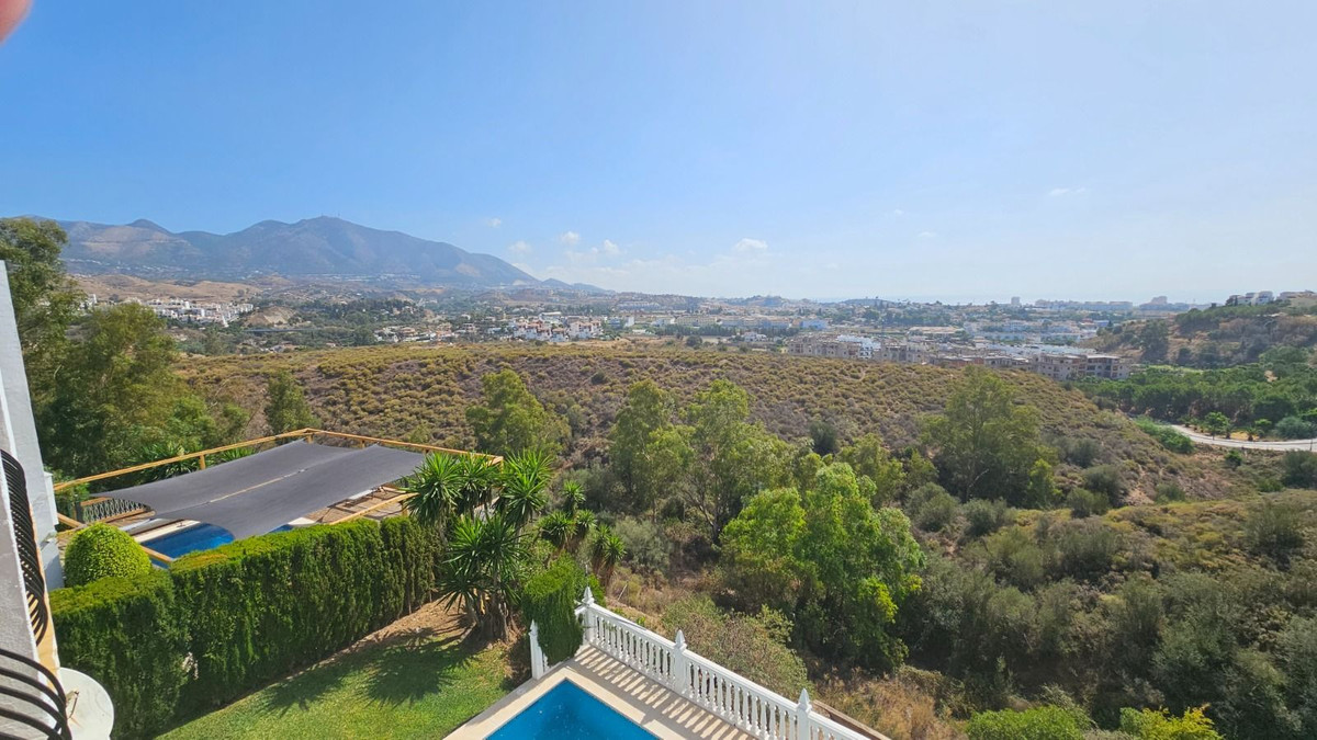 Huis te koop in Mijas Costa | 4 slaapkamers H5338618