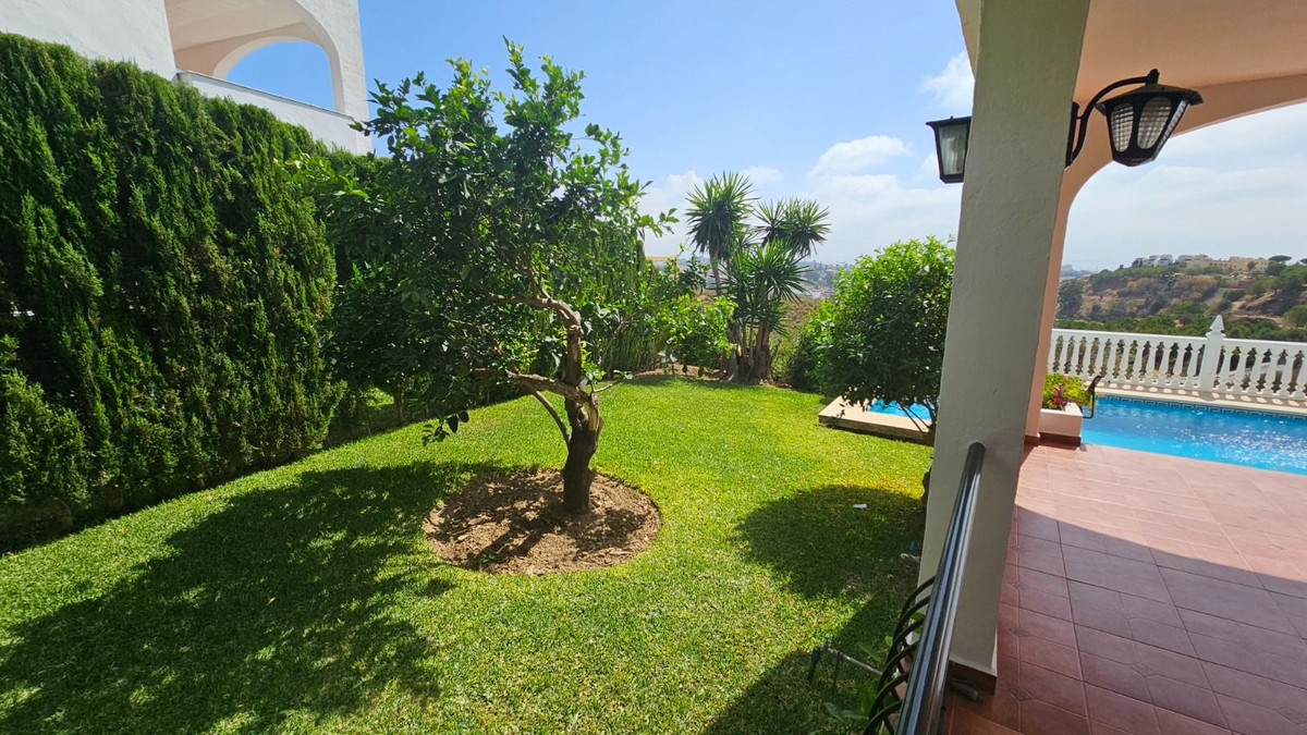 Huis te koop in Mijas Costa | 4 slaapkamers H5338618