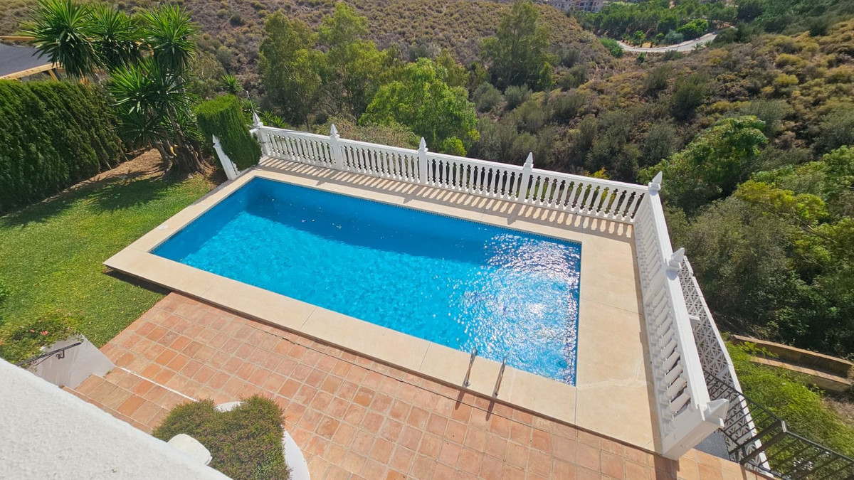 Huis te koop in Mijas Costa | 4 slaapkamers H5338618