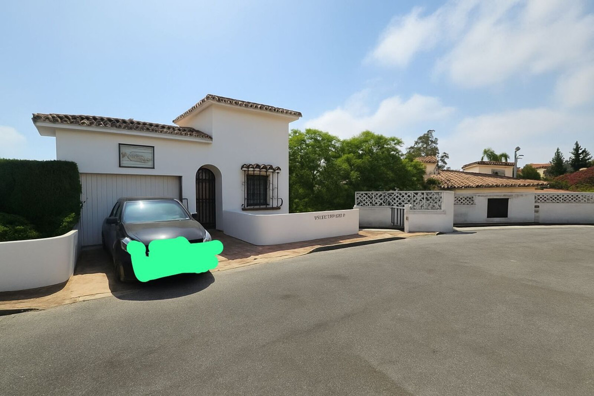 Huis te koop in Mijas Costa | 4 slaapkamers H5338618