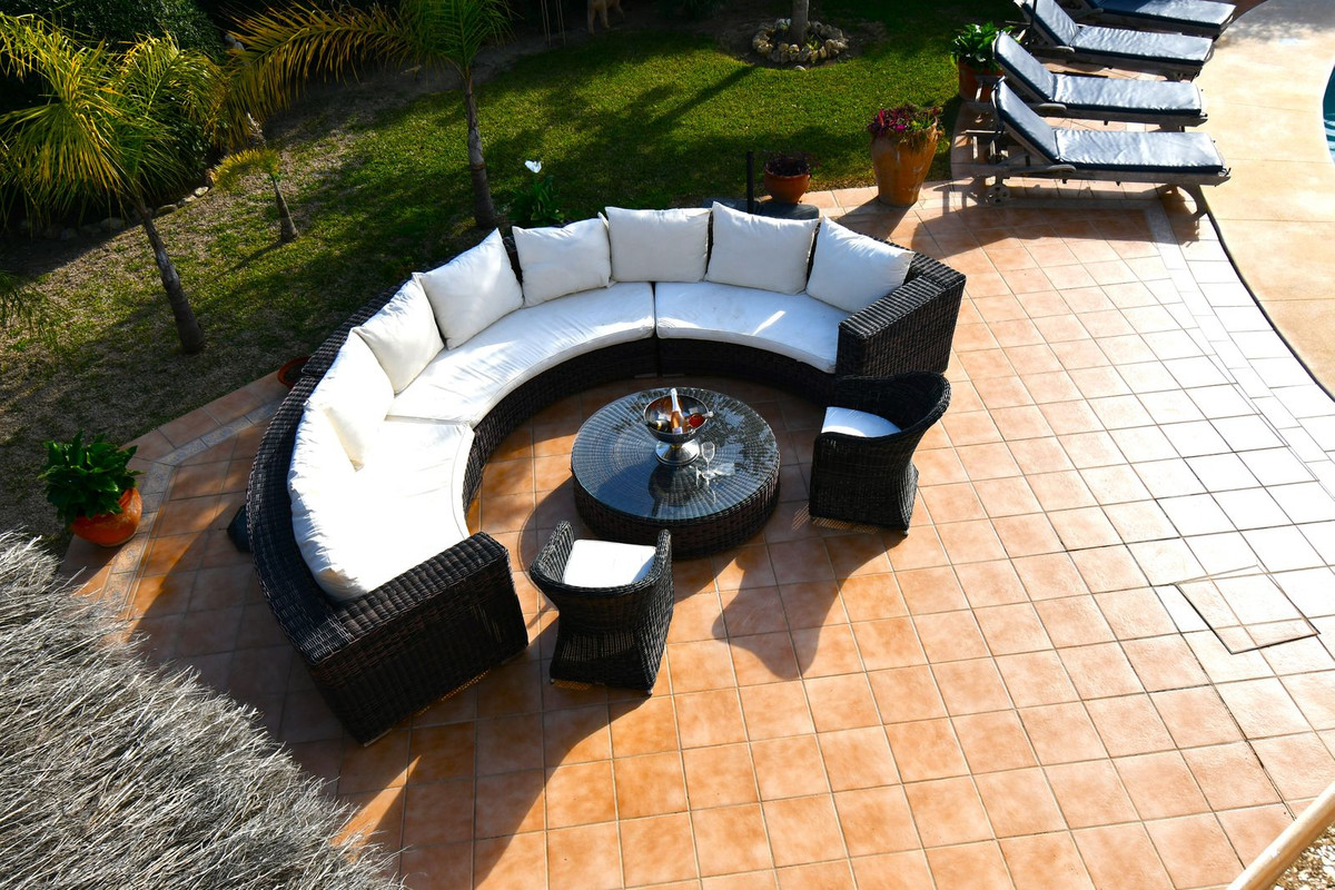 Huis te koop in Mijas Costa | 7 slaapkamers H5346406