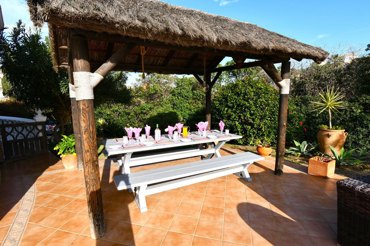 Huis te koop in Mijas Costa | 7 slaapkamers H5346406