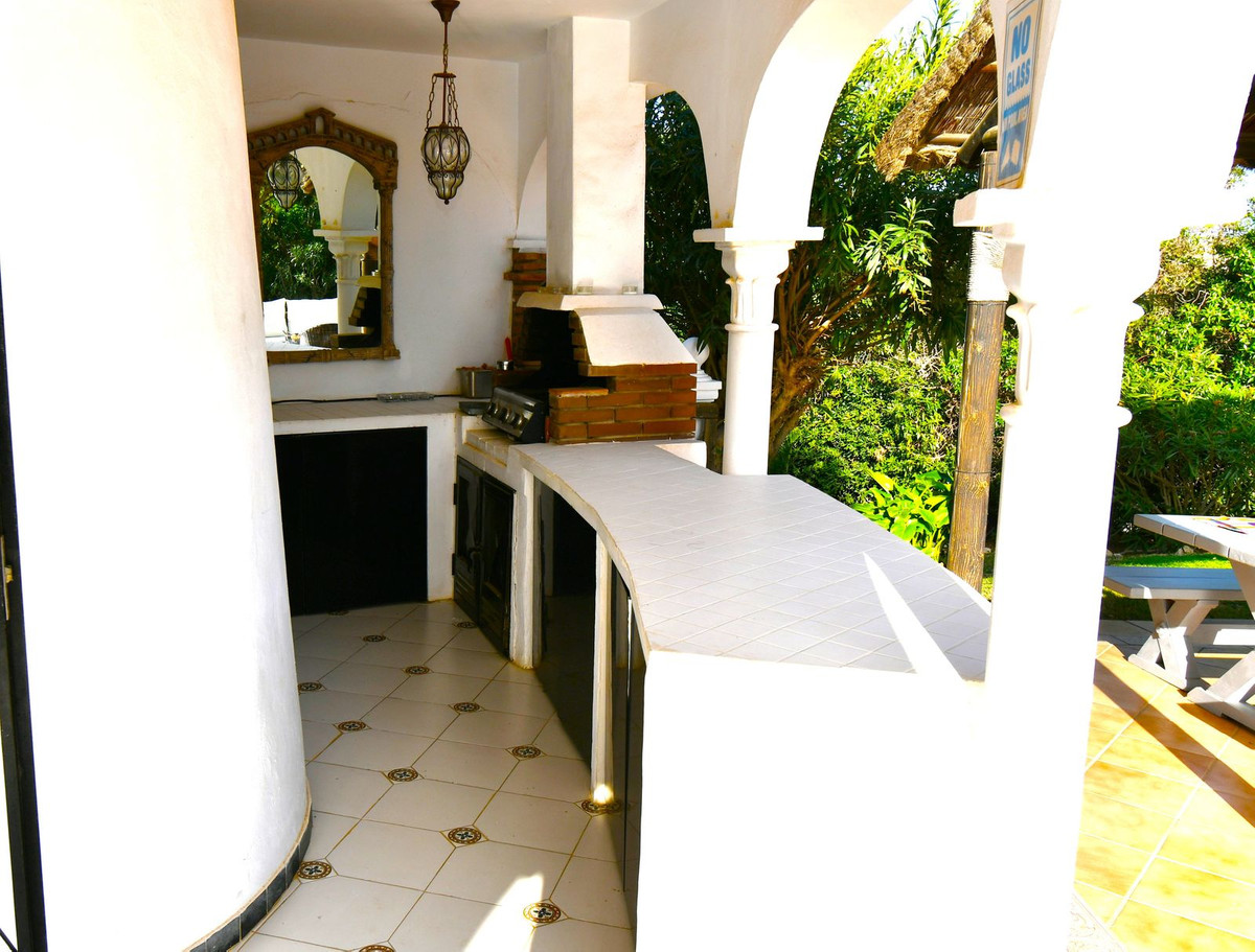 Huis te koop in Mijas Costa | 7 slaapkamers H5346406