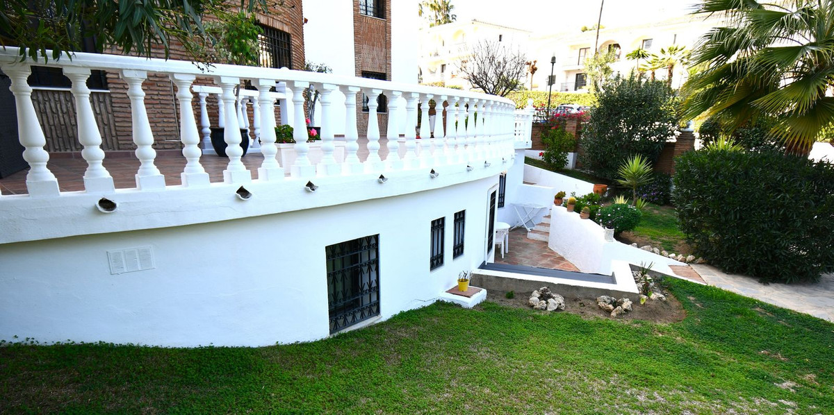 Huis te koop in Mijas Costa | 7 slaapkamers H5346406