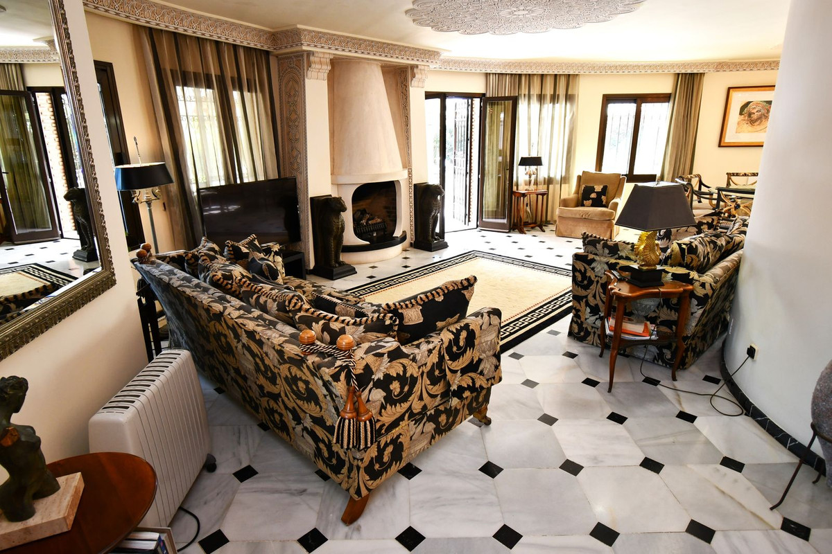 Huis te koop in Mijas Costa | 7 slaapkamers H5346406