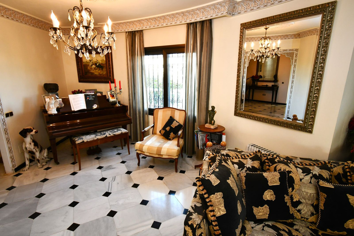 Huis te koop in Mijas Costa | 7 slaapkamers H5346406
