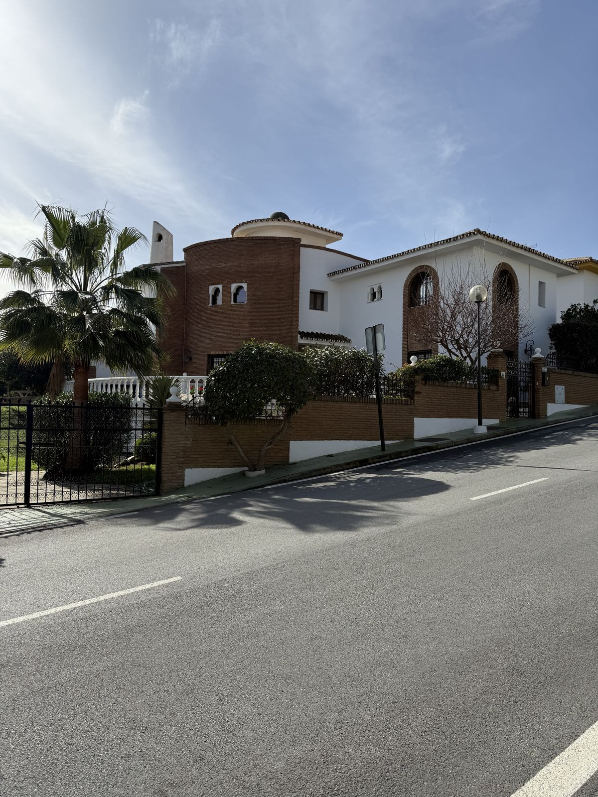 Huis te koop in Mijas Costa | 7 slaapkamers H5346406
