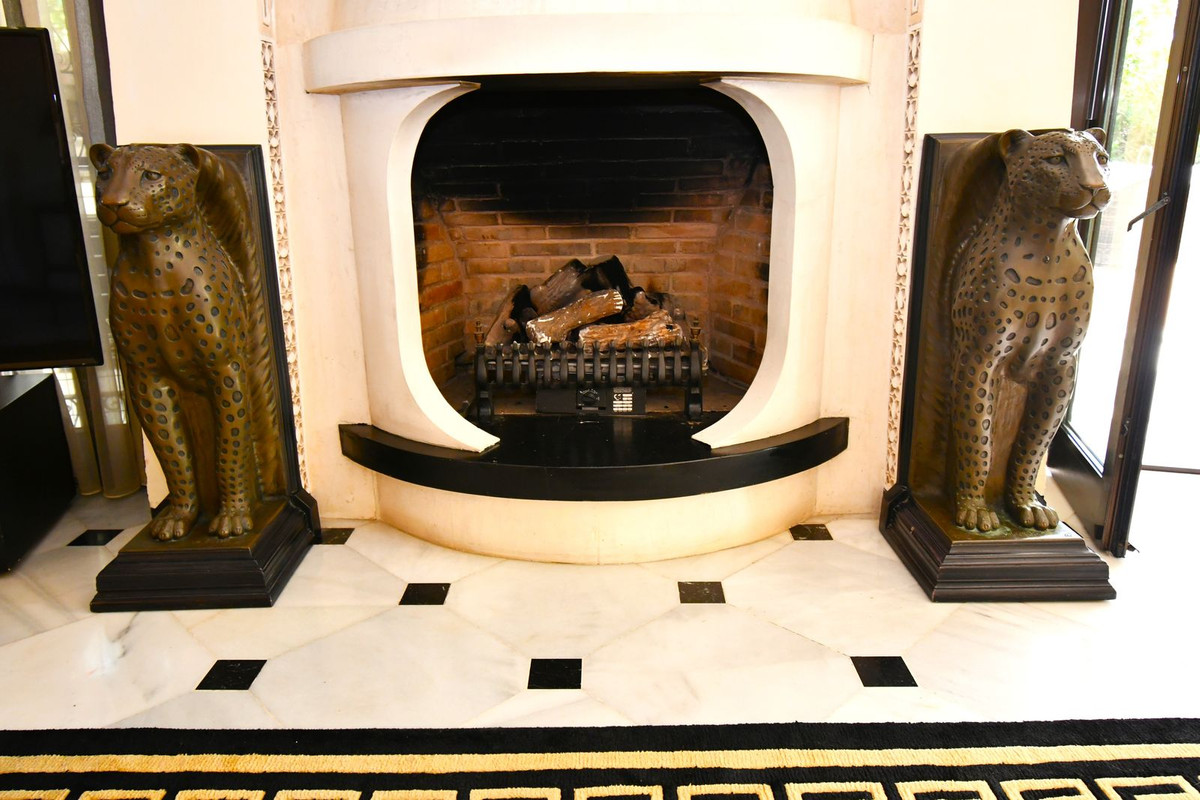 Huis te koop in Mijas Costa | 7 slaapkamers H5346406