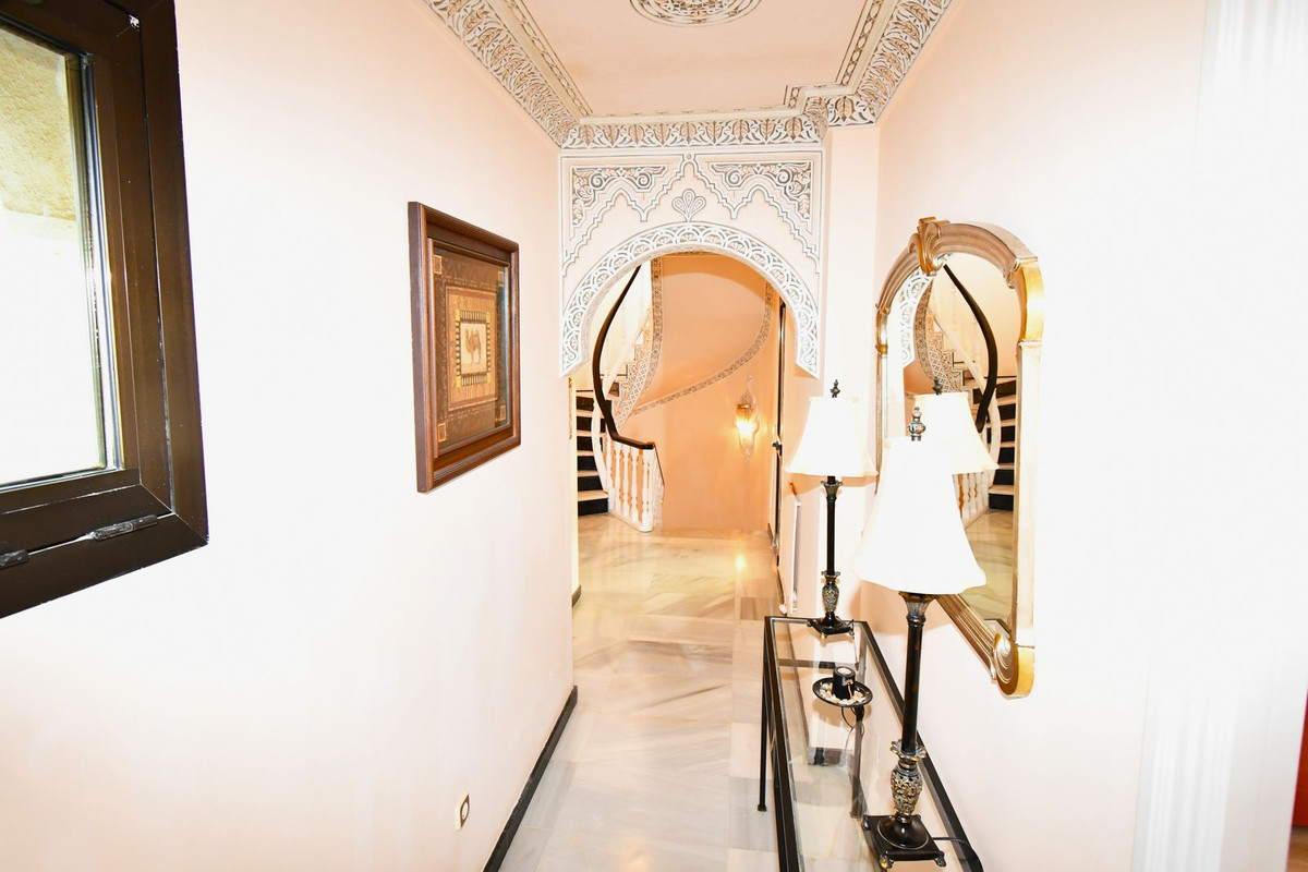 Huis te koop in Mijas Costa | 7 slaapkamers H5346406