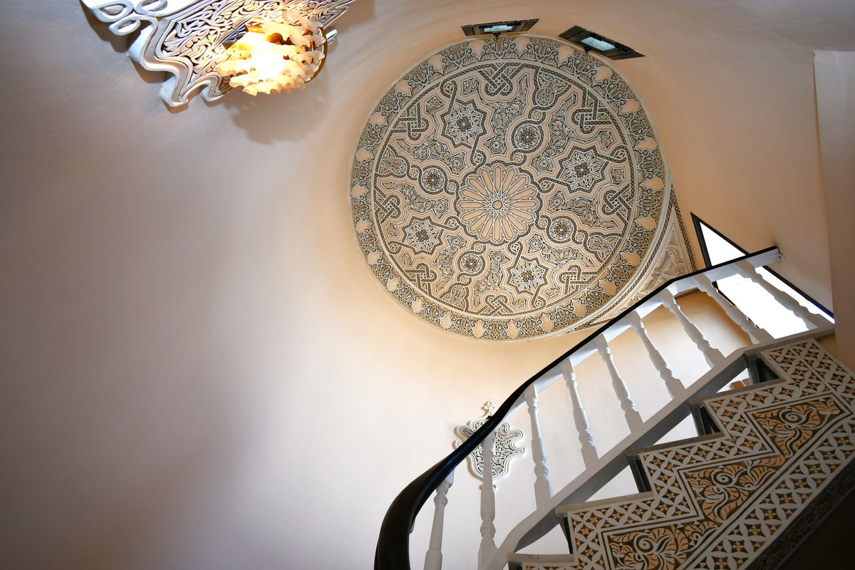 Huis te koop in Mijas Costa | 7 slaapkamers H5346406